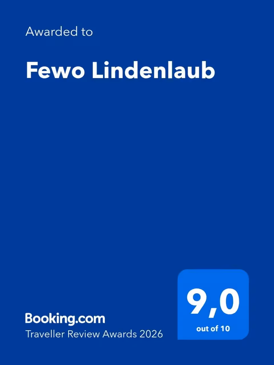 Bild der Unterkunft