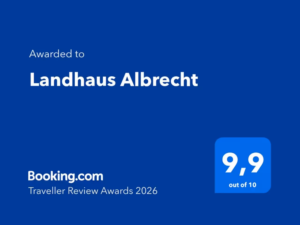 Bild der Unterkunft