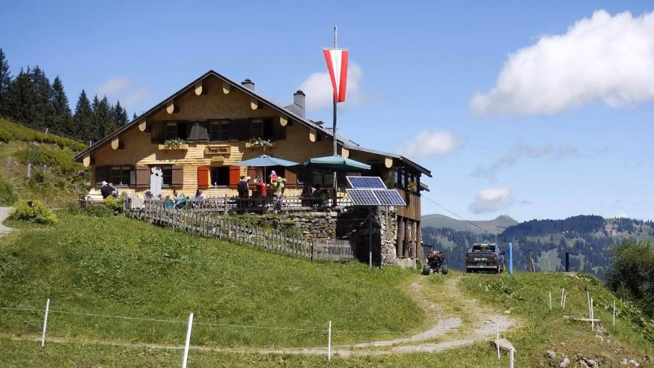 Bild der Unterkunft