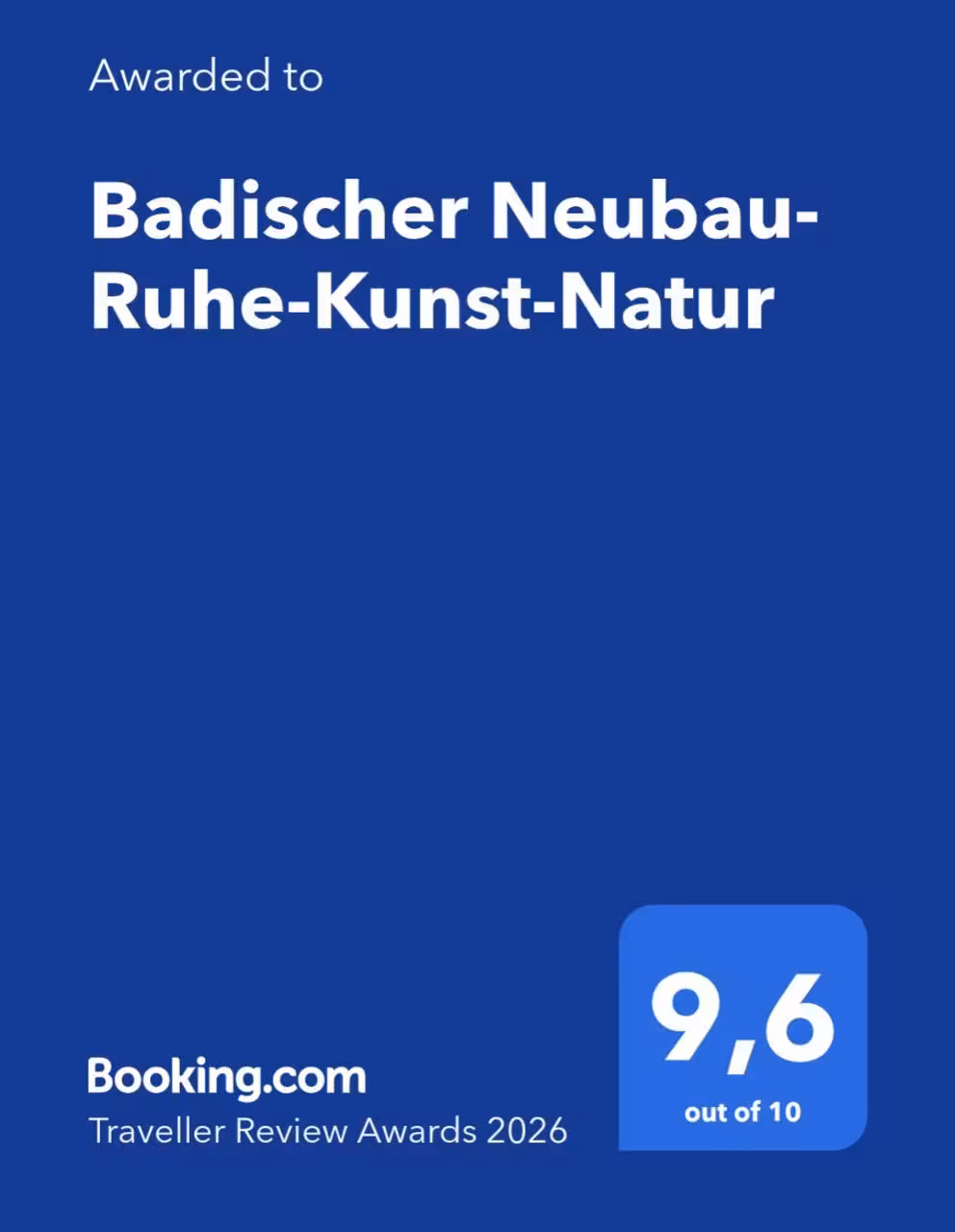 Bild der Unterkunft