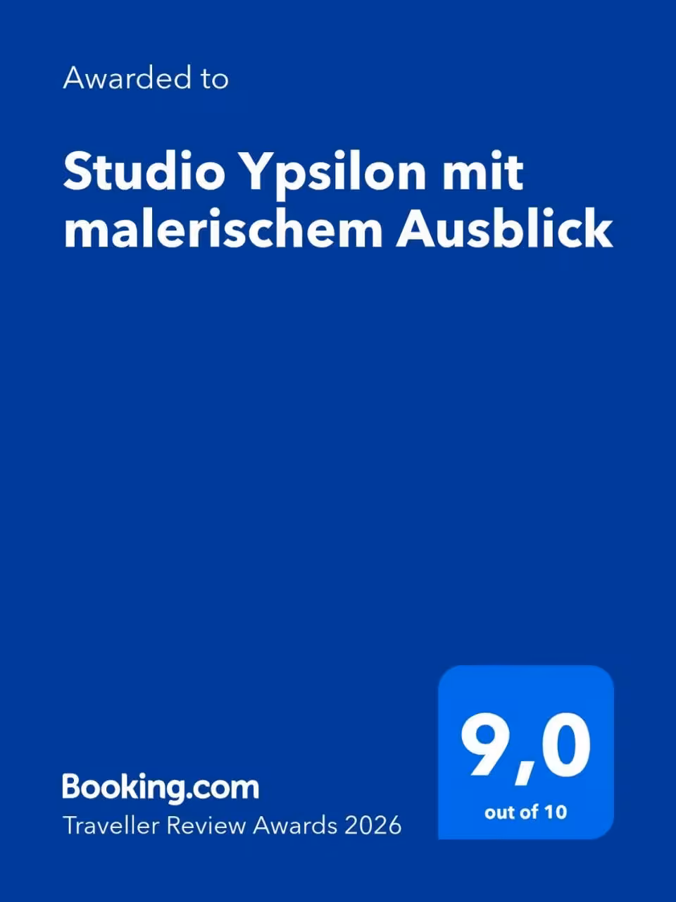 Bild der Unterkunft