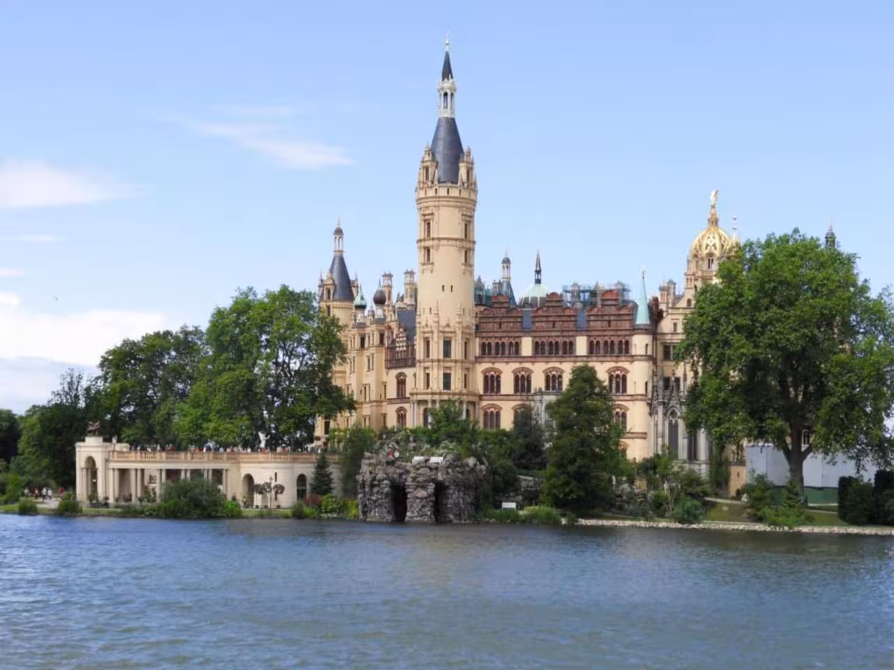 Bild der Unterkunft