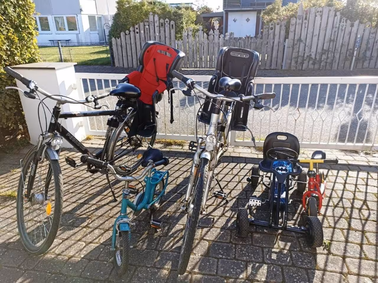 Bild der Unterkunft