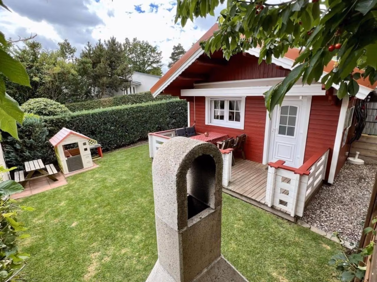 Bild der Unterkunft