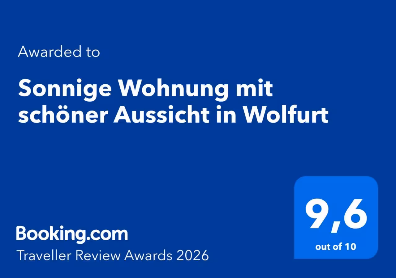 Bild der Unterkunft
