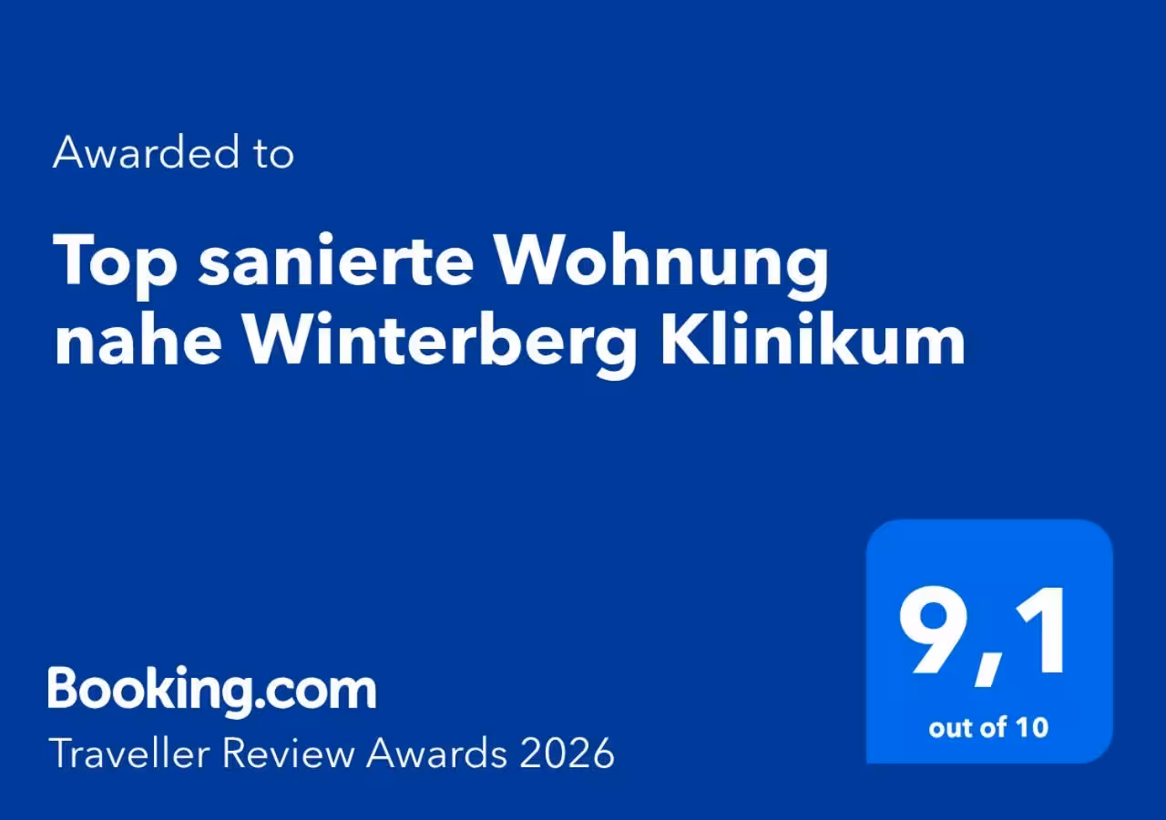 Bild der Unterkunft