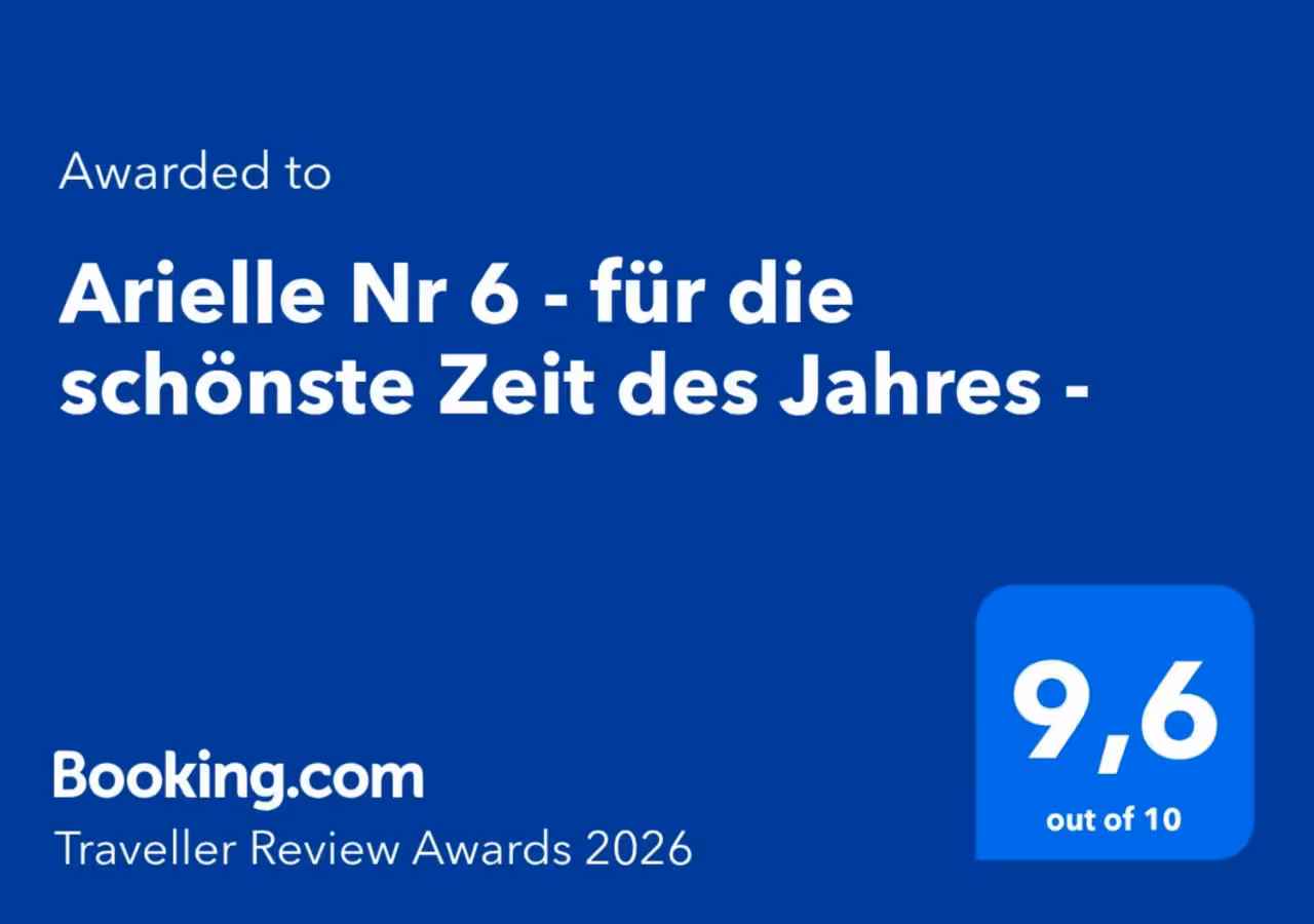 Bild der Unterkunft