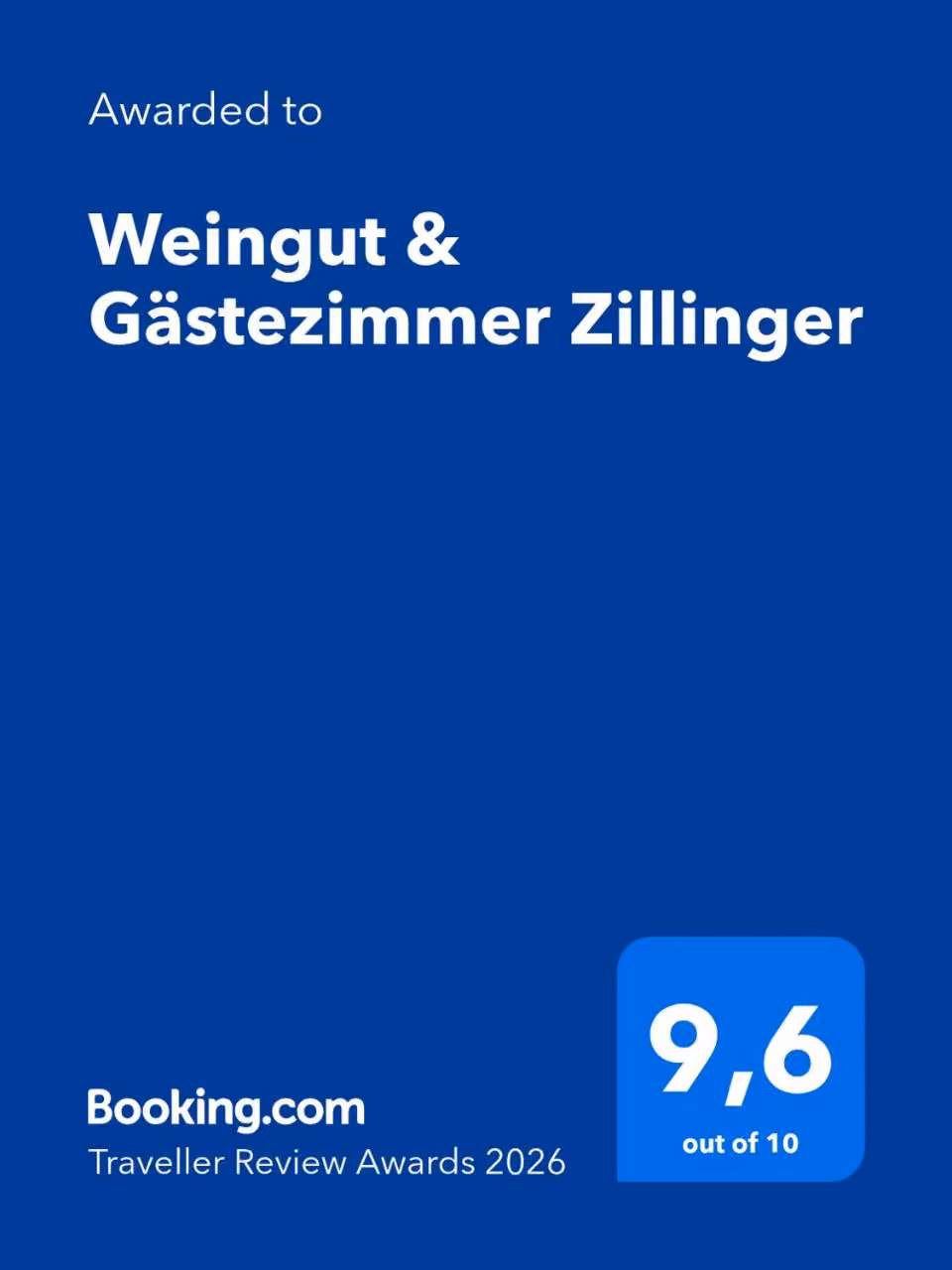 Bild der Unterkunft