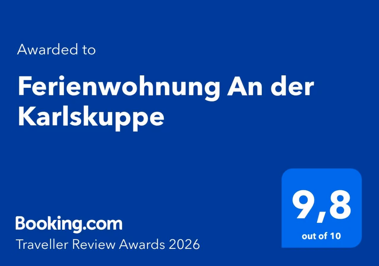 Bild der Unterkunft