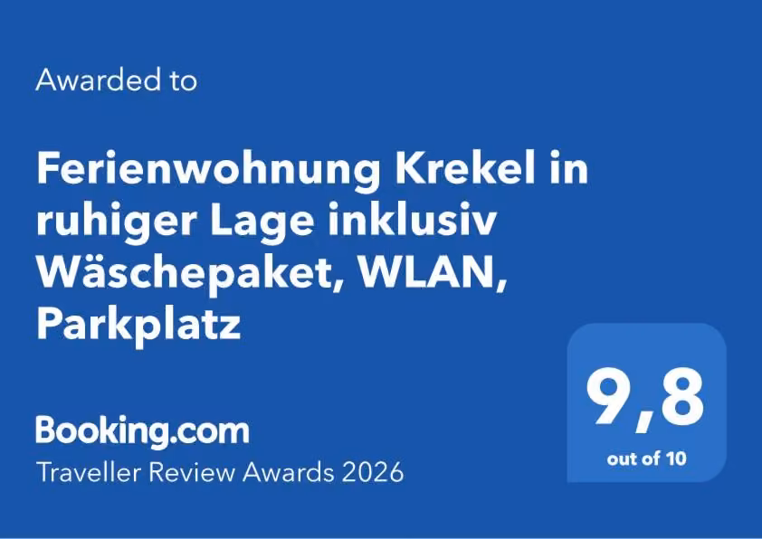 Bild der Unterkunft
