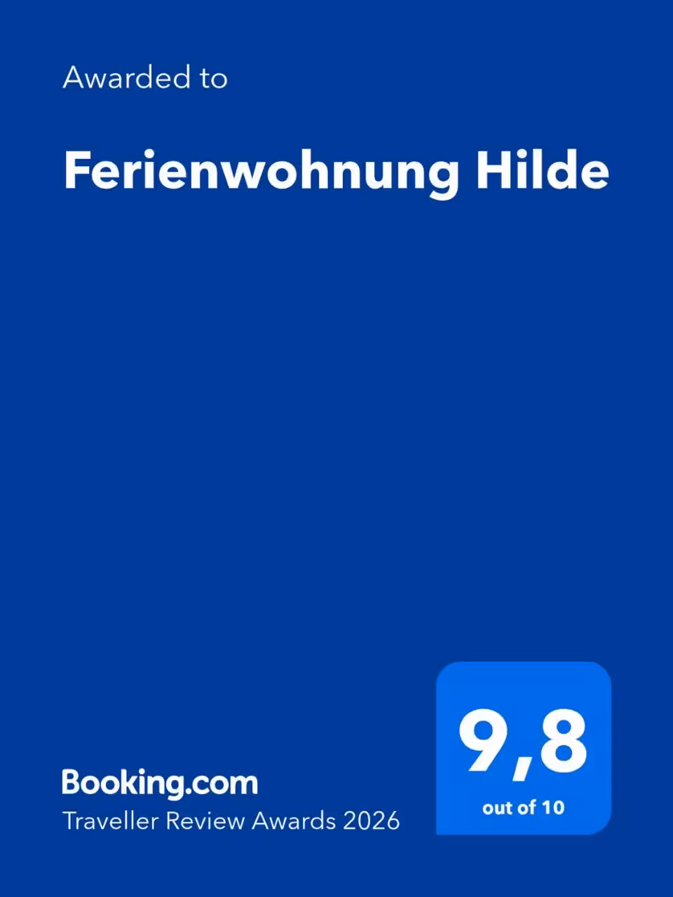 Bild der Unterkunft