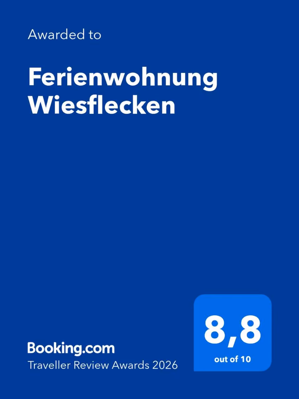 Bild der Unterkunft