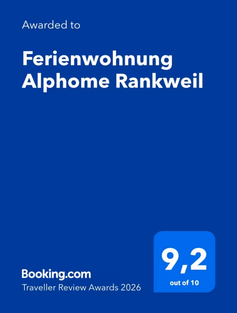 Bild der Unterkunft
