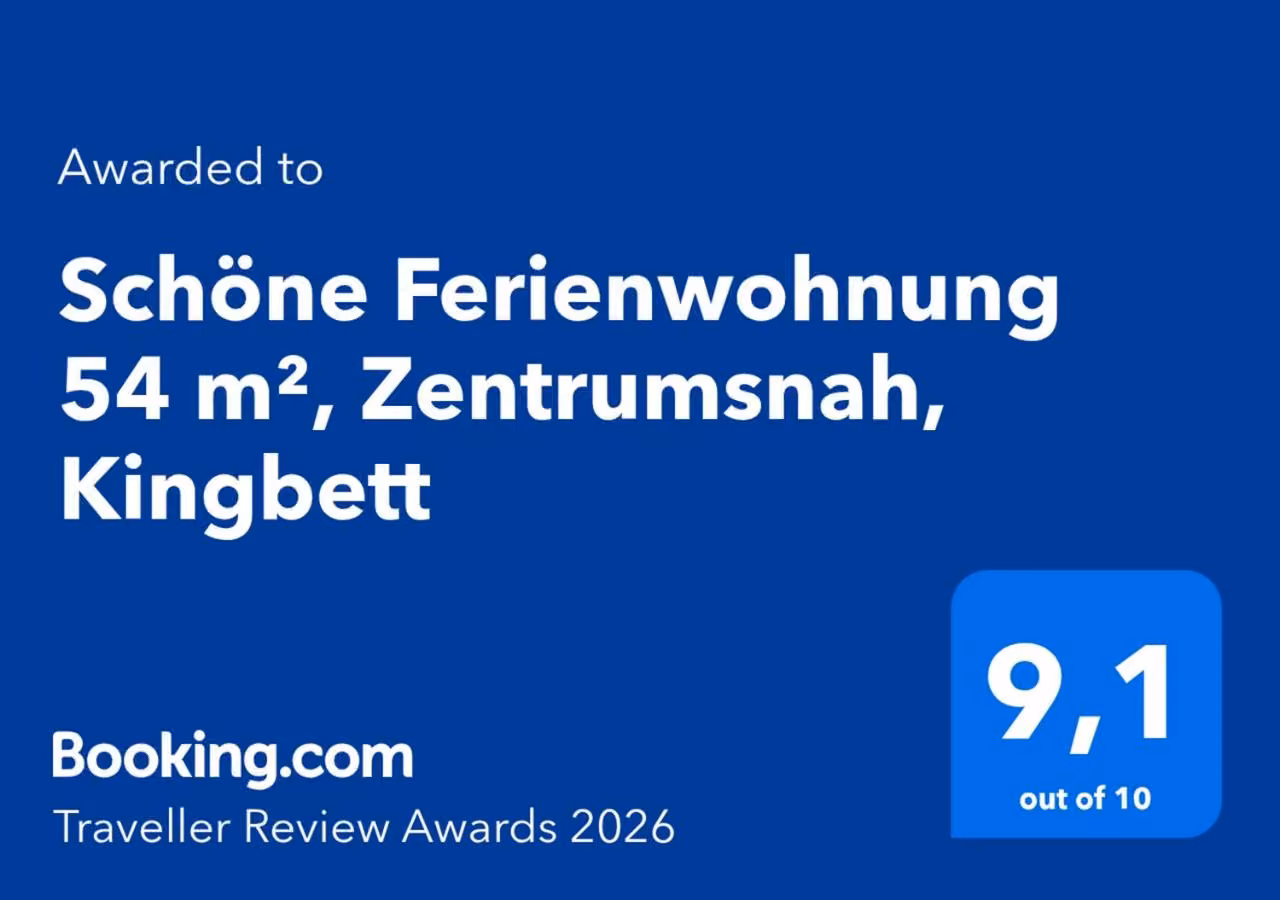Bild der Unterkunft