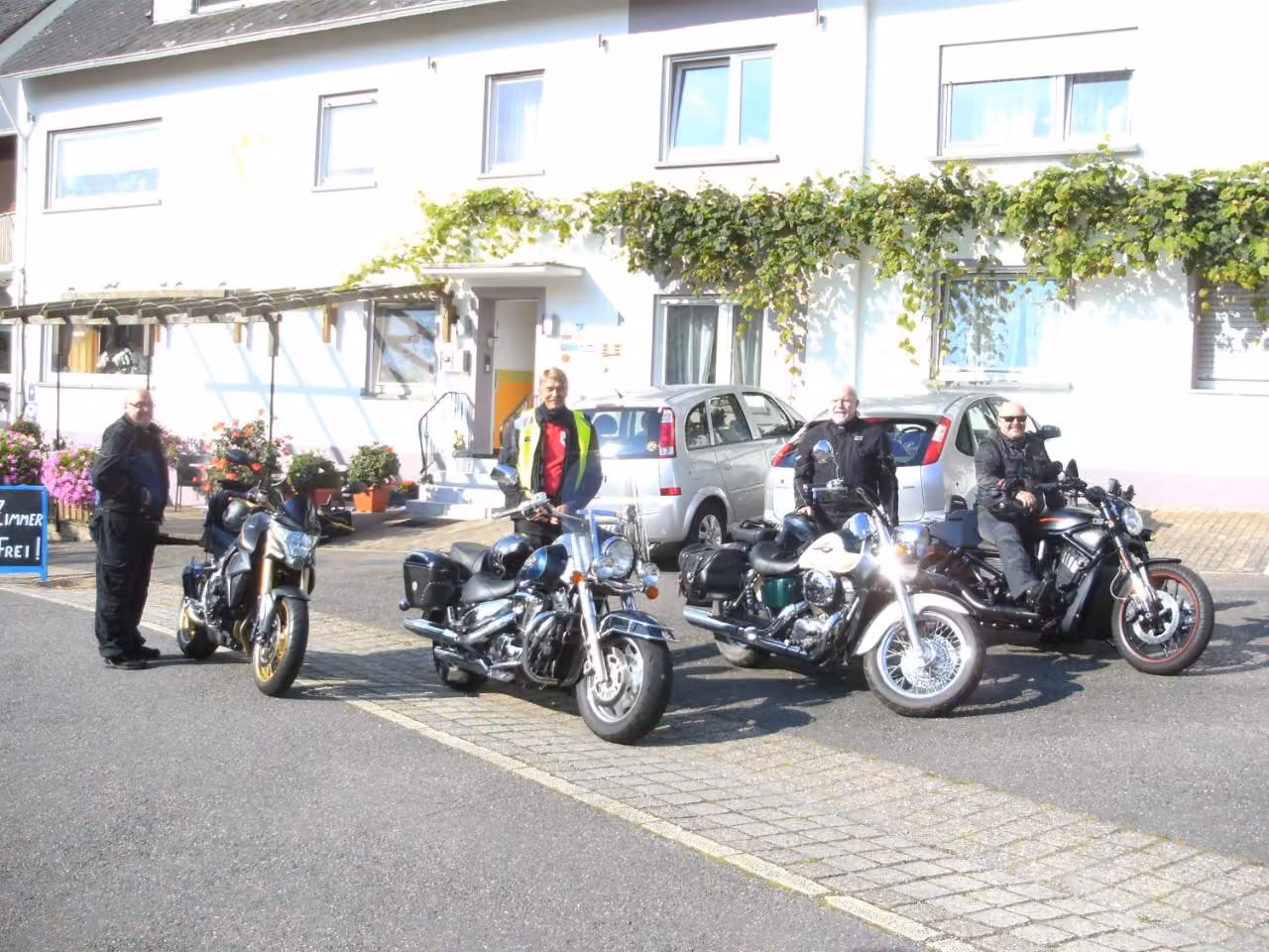 Bild der Unterkunft