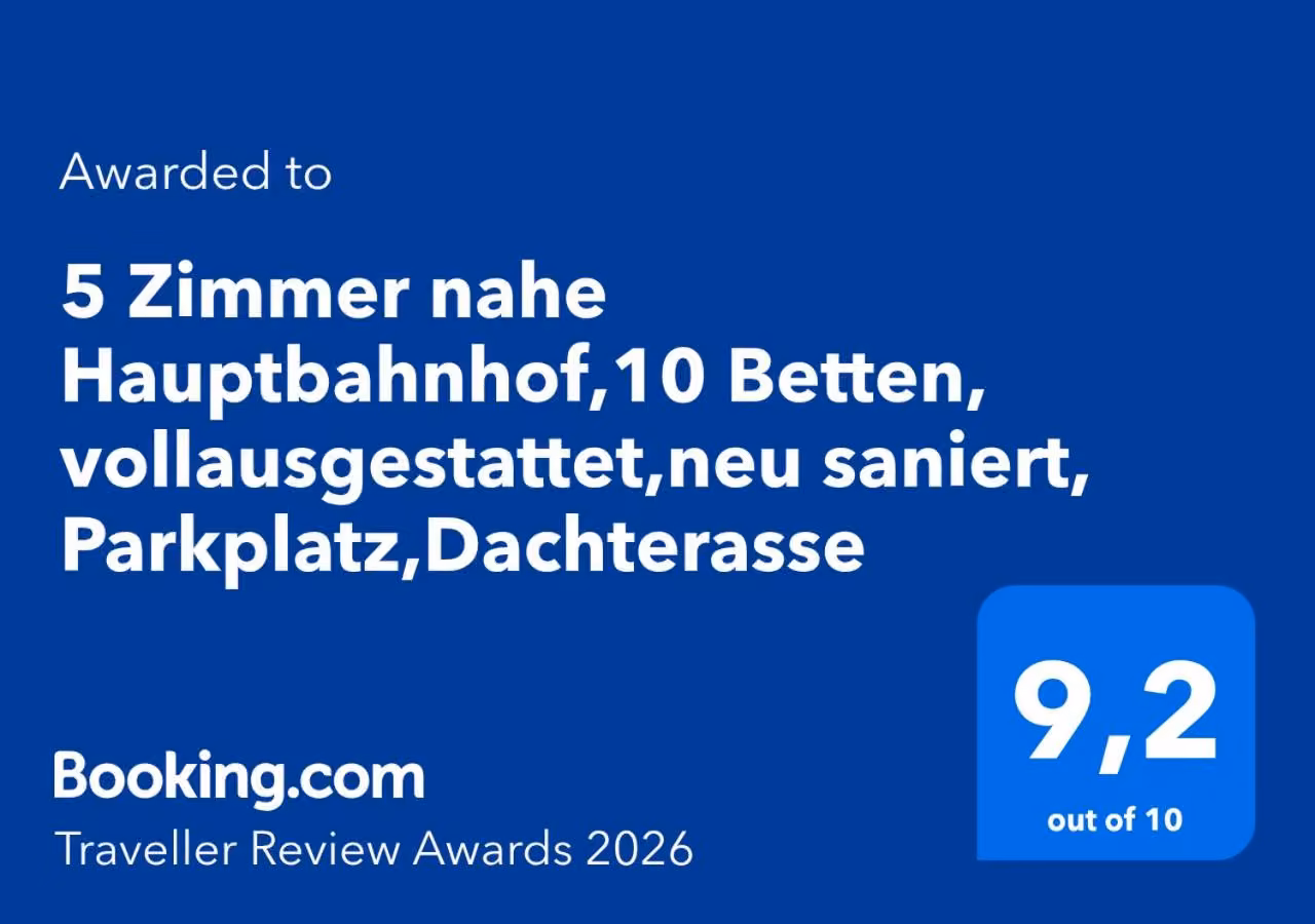 Bild der Unterkunft