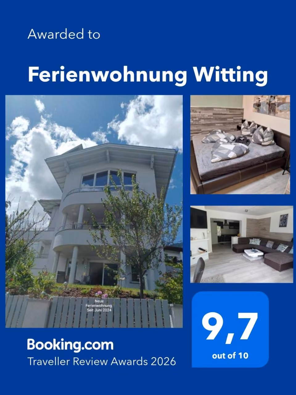 Bild der Unterkunft