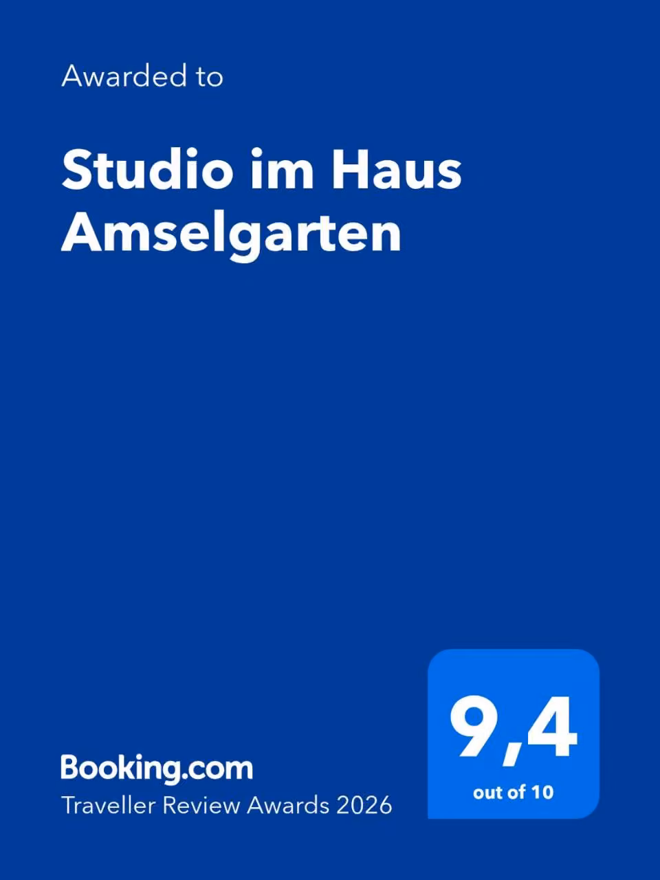 Bild der Unterkunft