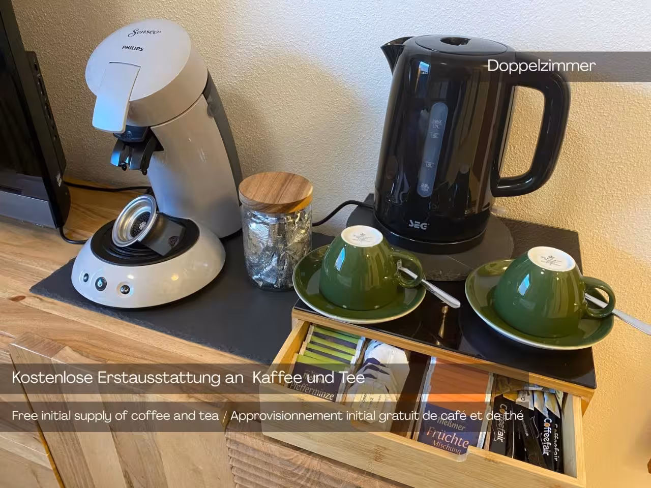 Bild der Unterkunft