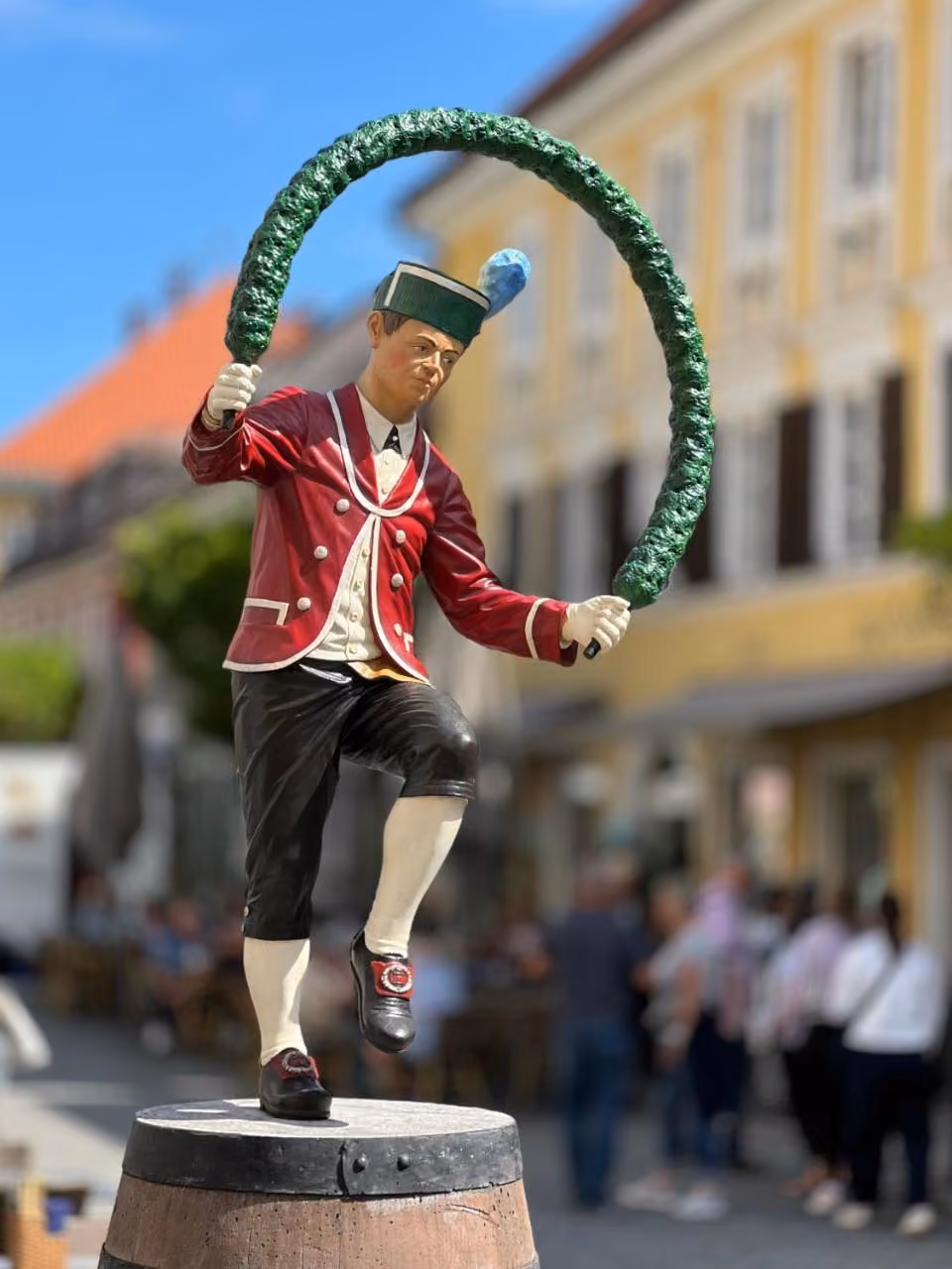 Bild der Unterkunft