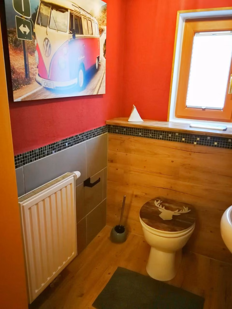 Bild der Unterkunft