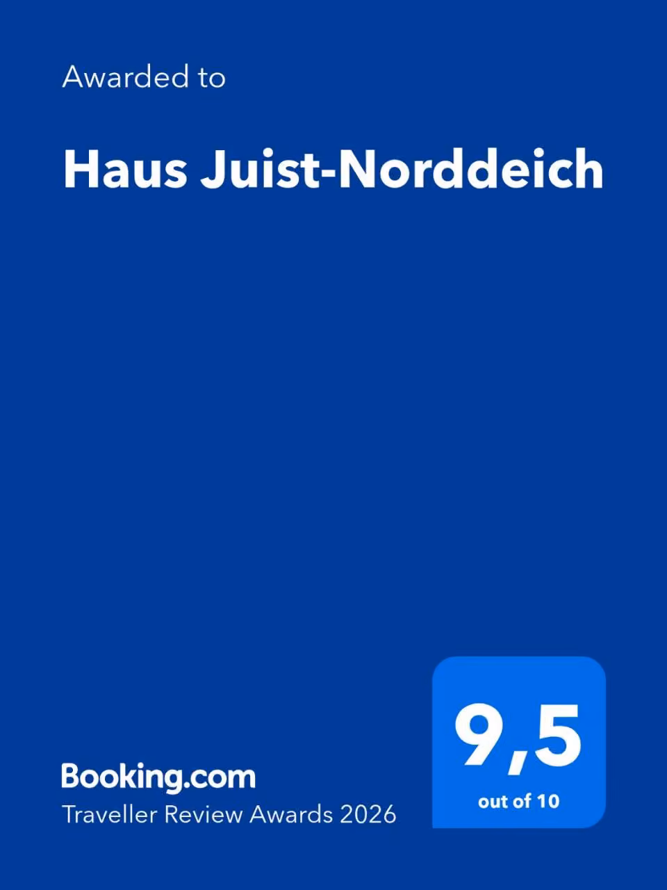 Bild der Unterkunft
