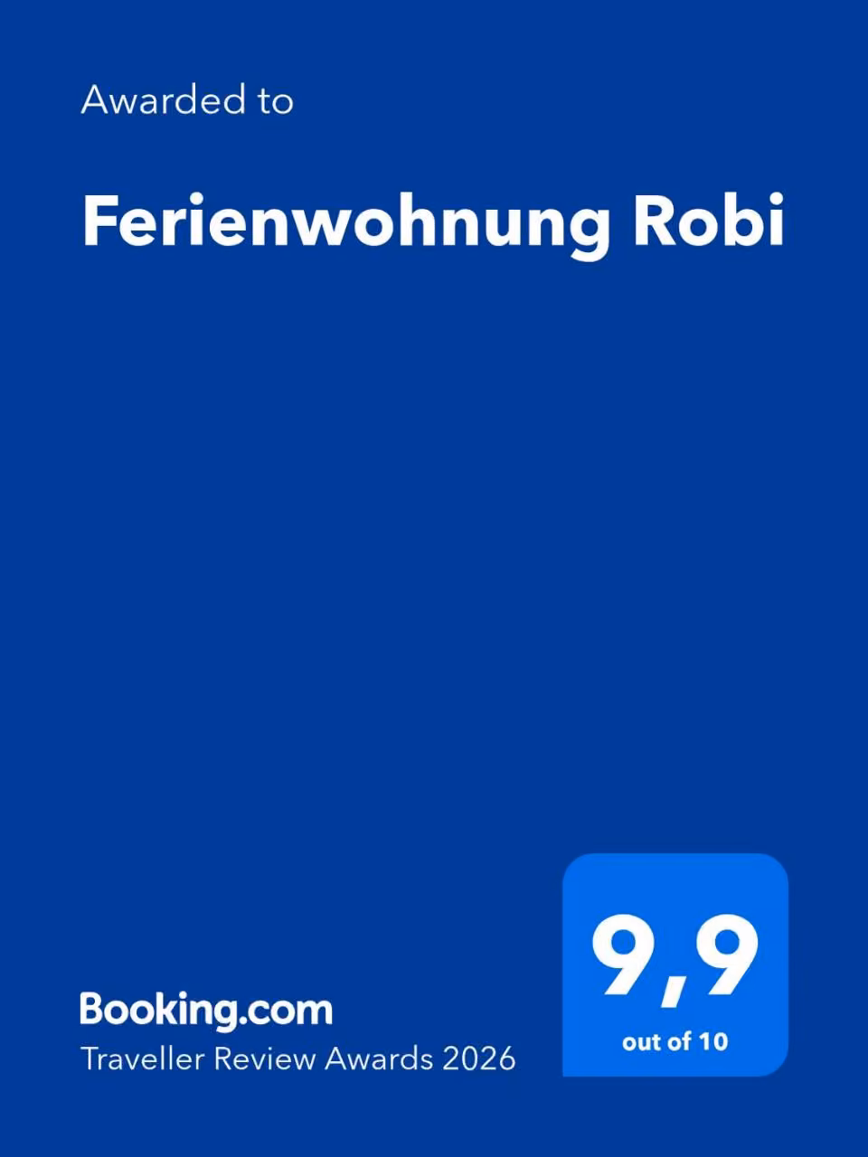 Bild der Unterkunft