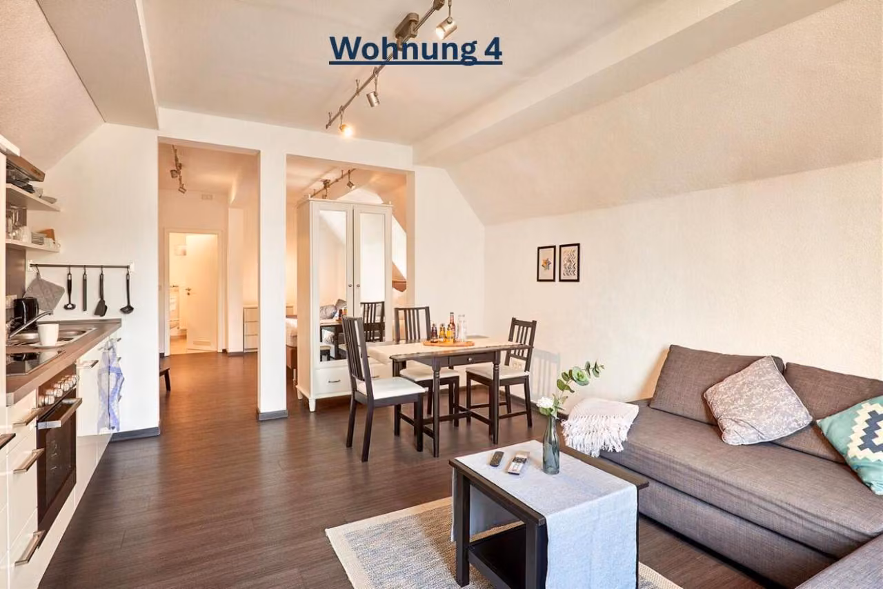 Bild der Unterkunft