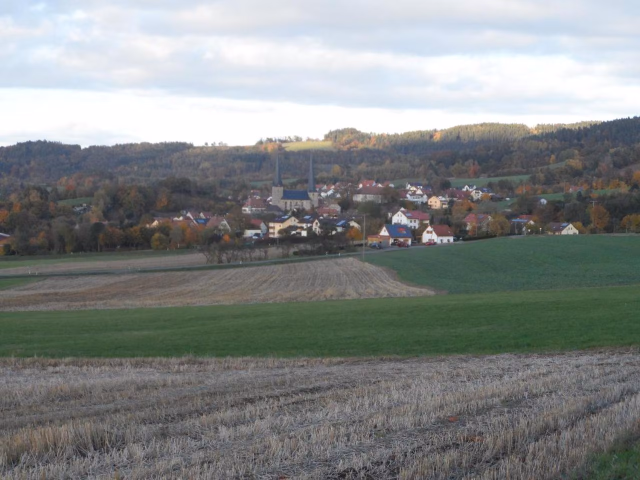 Bild der Unterkunft