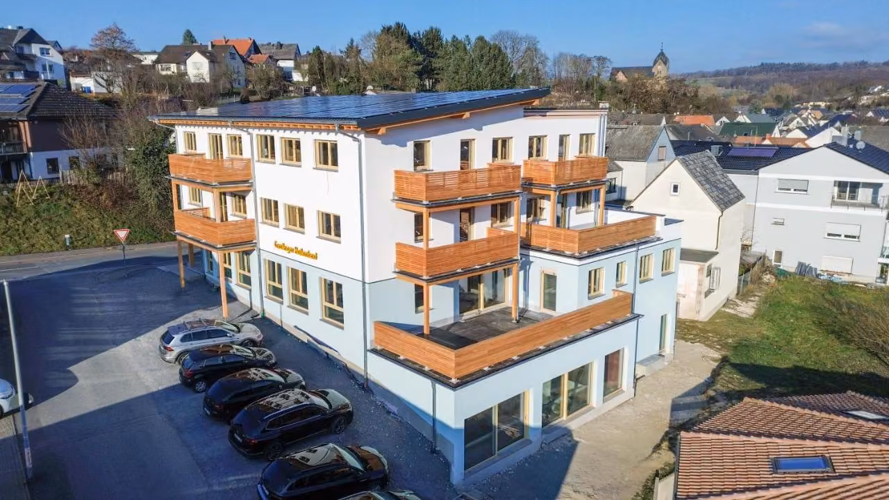 Bild der Unterkunft