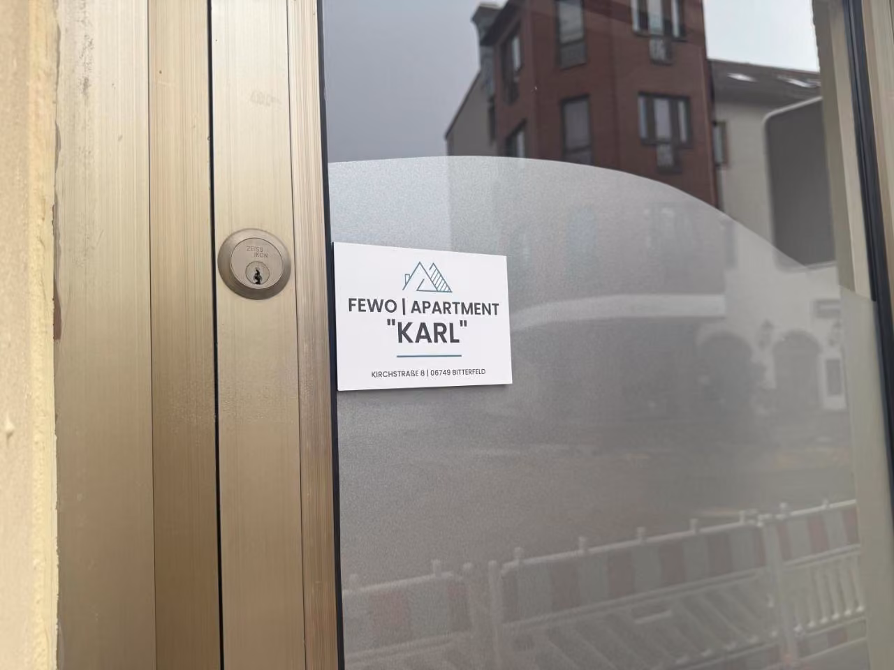 Bild der Unterkunft