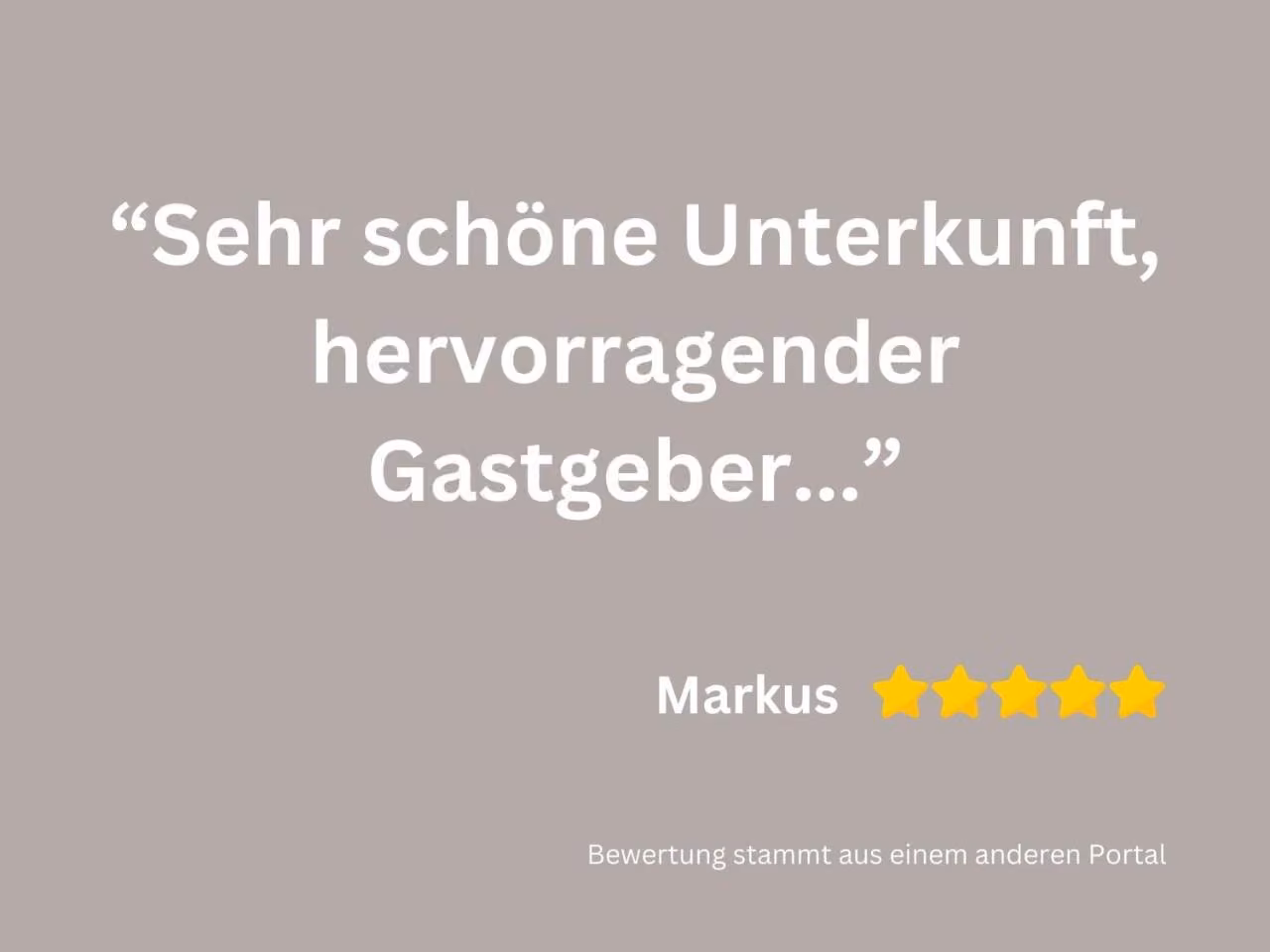 Bild der Unterkunft