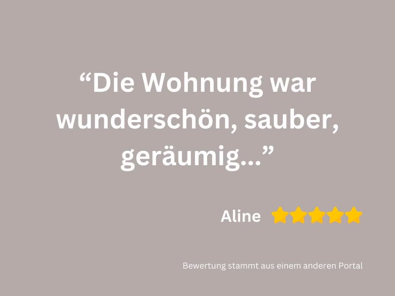 Bild der Unterkunft
