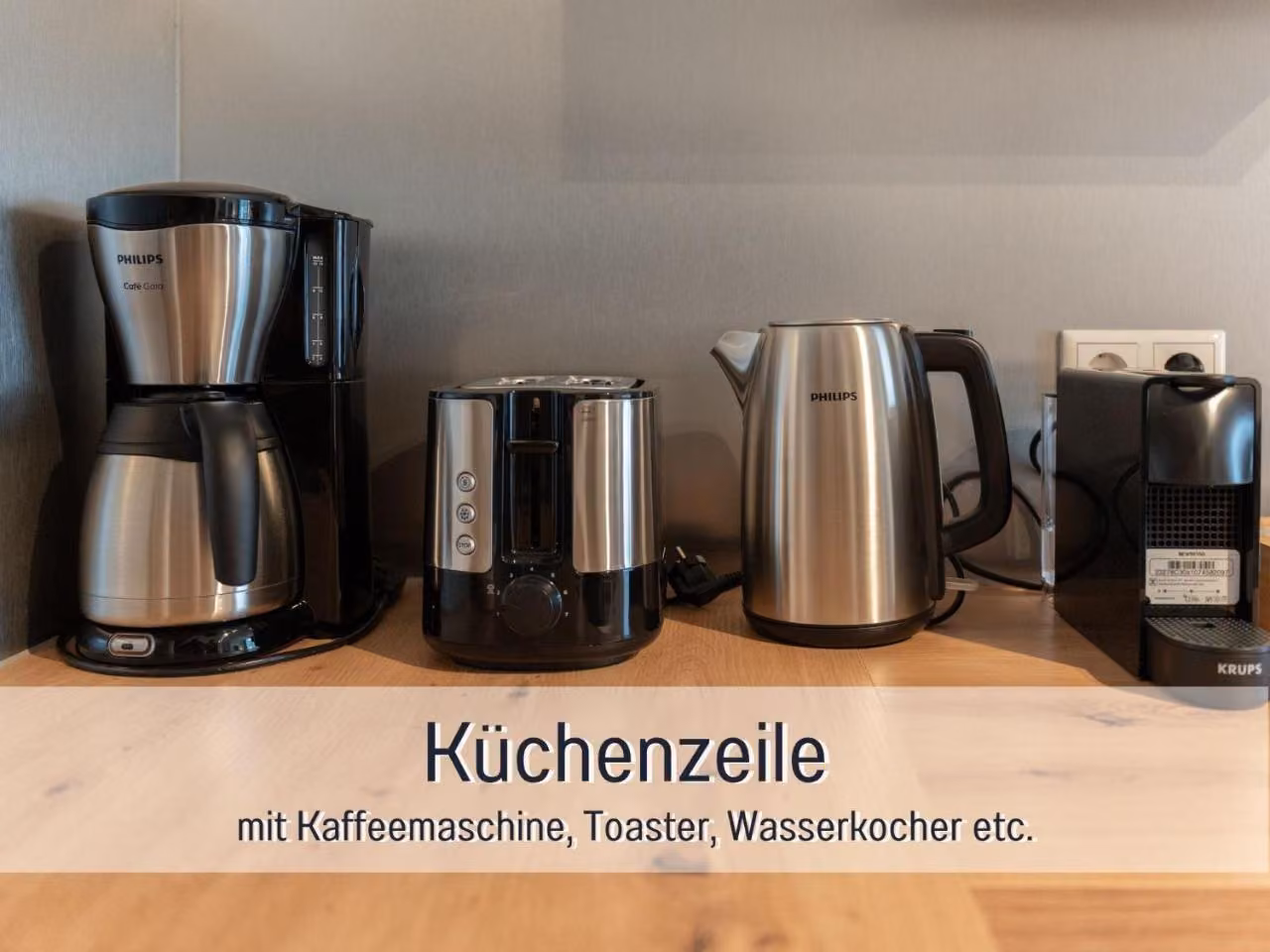 Bild der Unterkunft