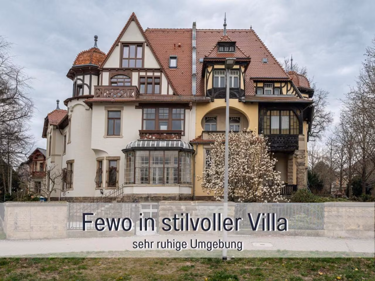 Bild der Unterkunft
