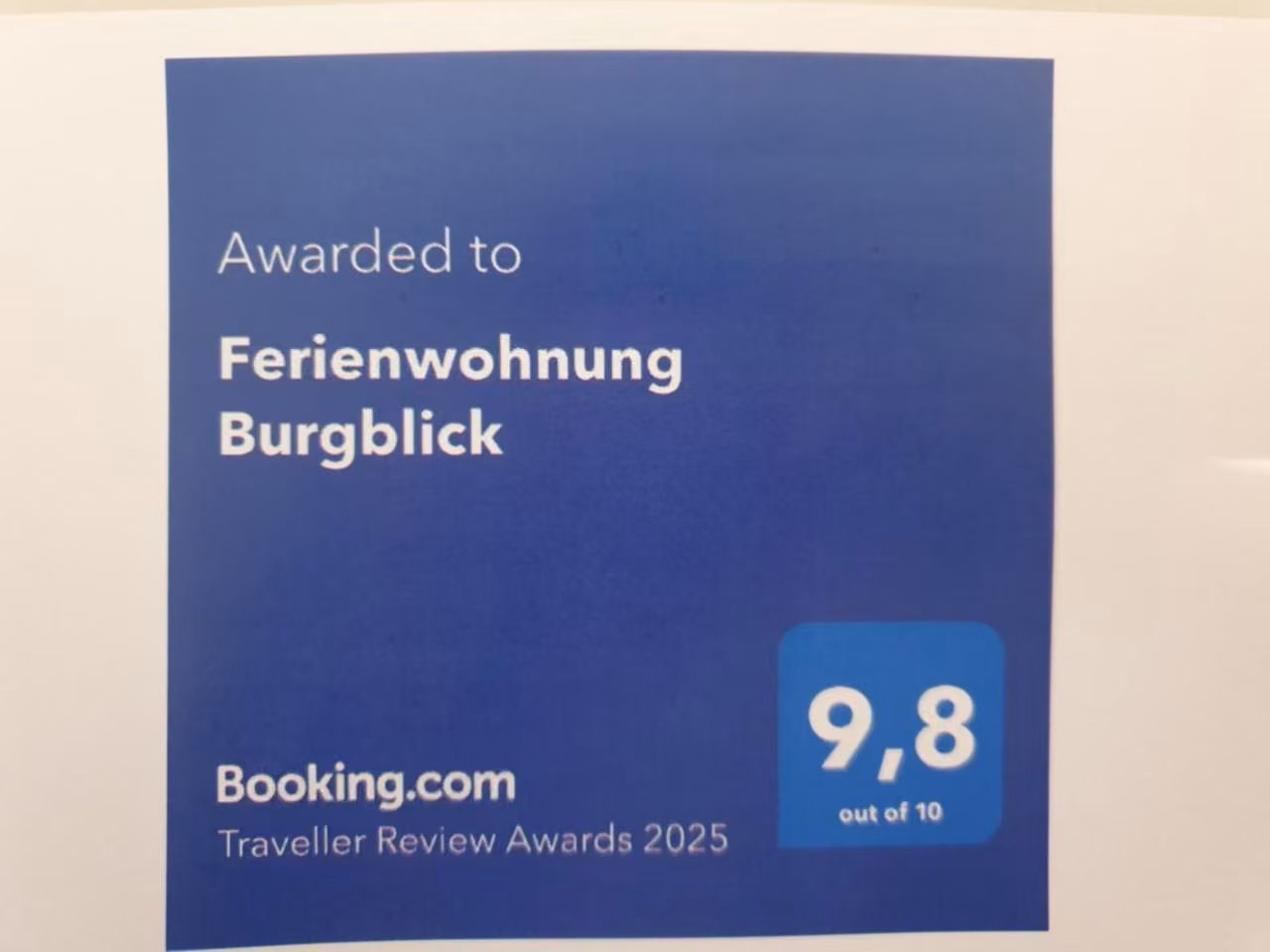 Bild der Unterkunft