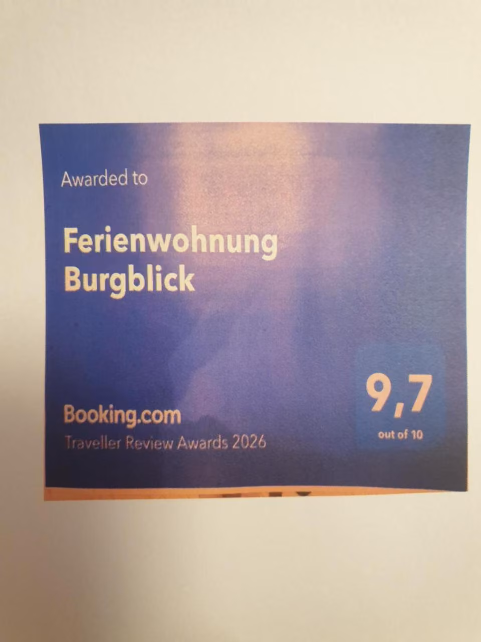 Bild der Unterkunft