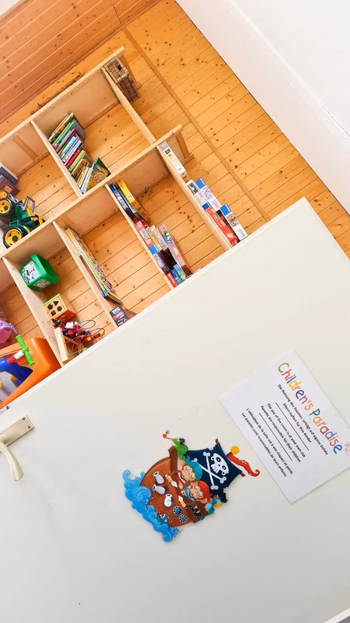 Bild der Unterkunft