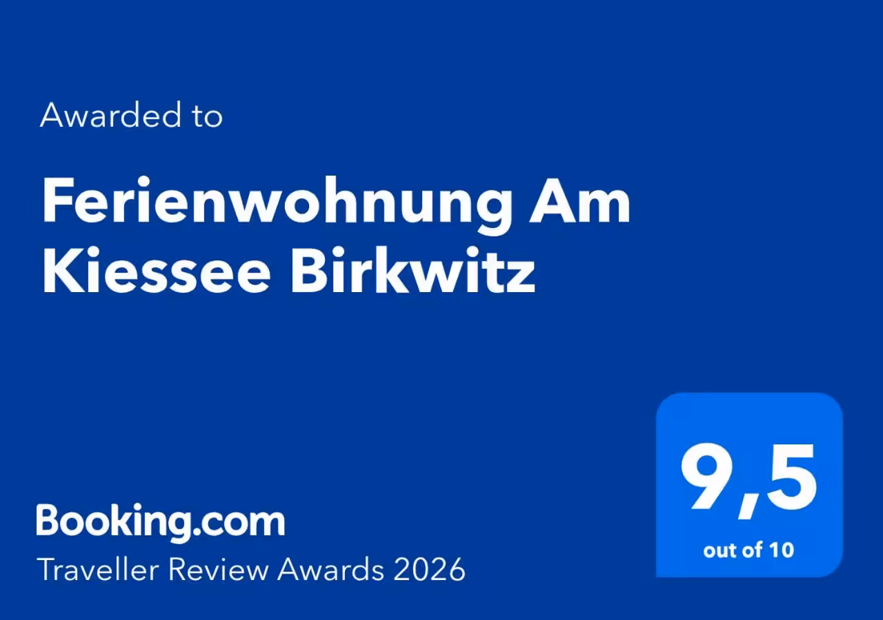Bild der Unterkunft