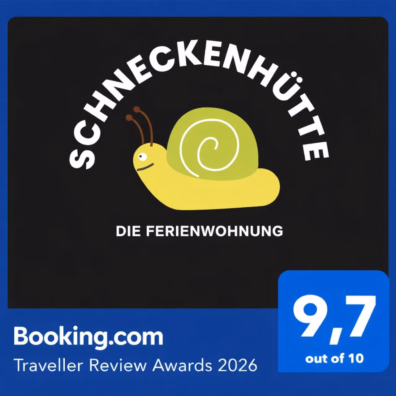 Bild der Unterkunft