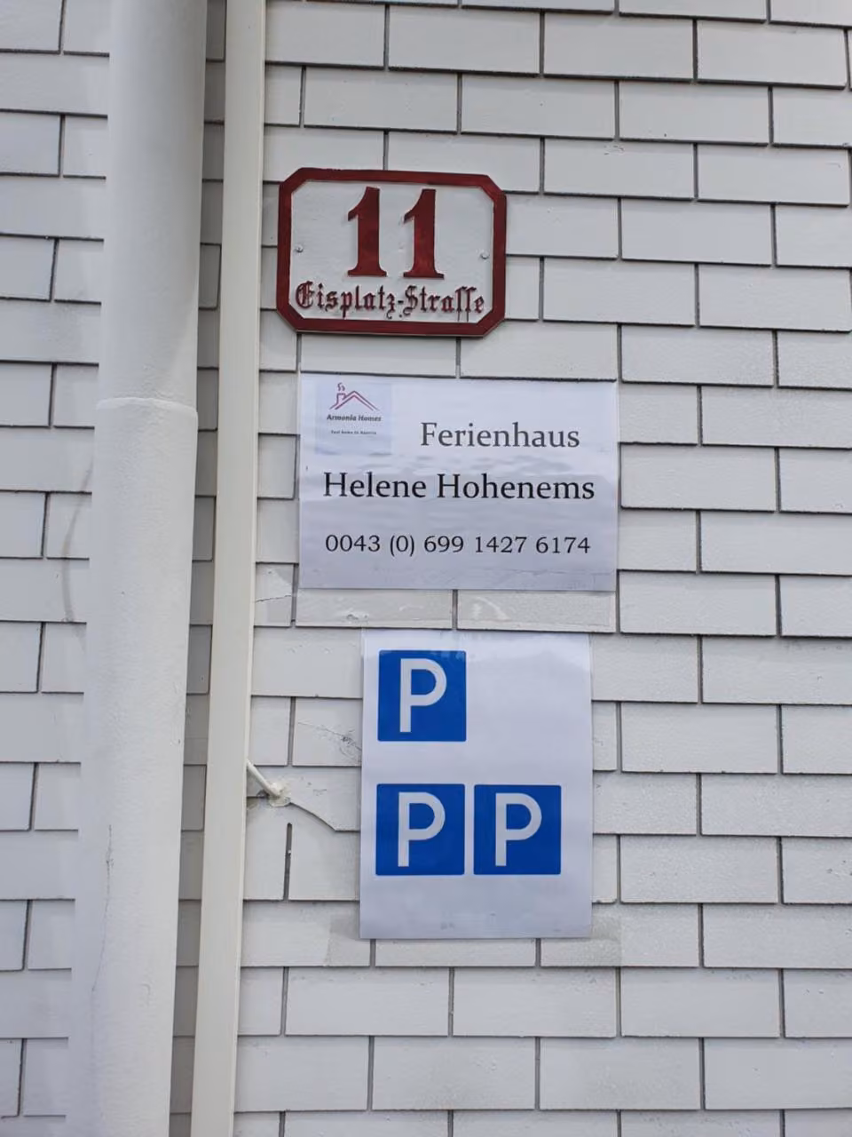 Bild der Unterkunft