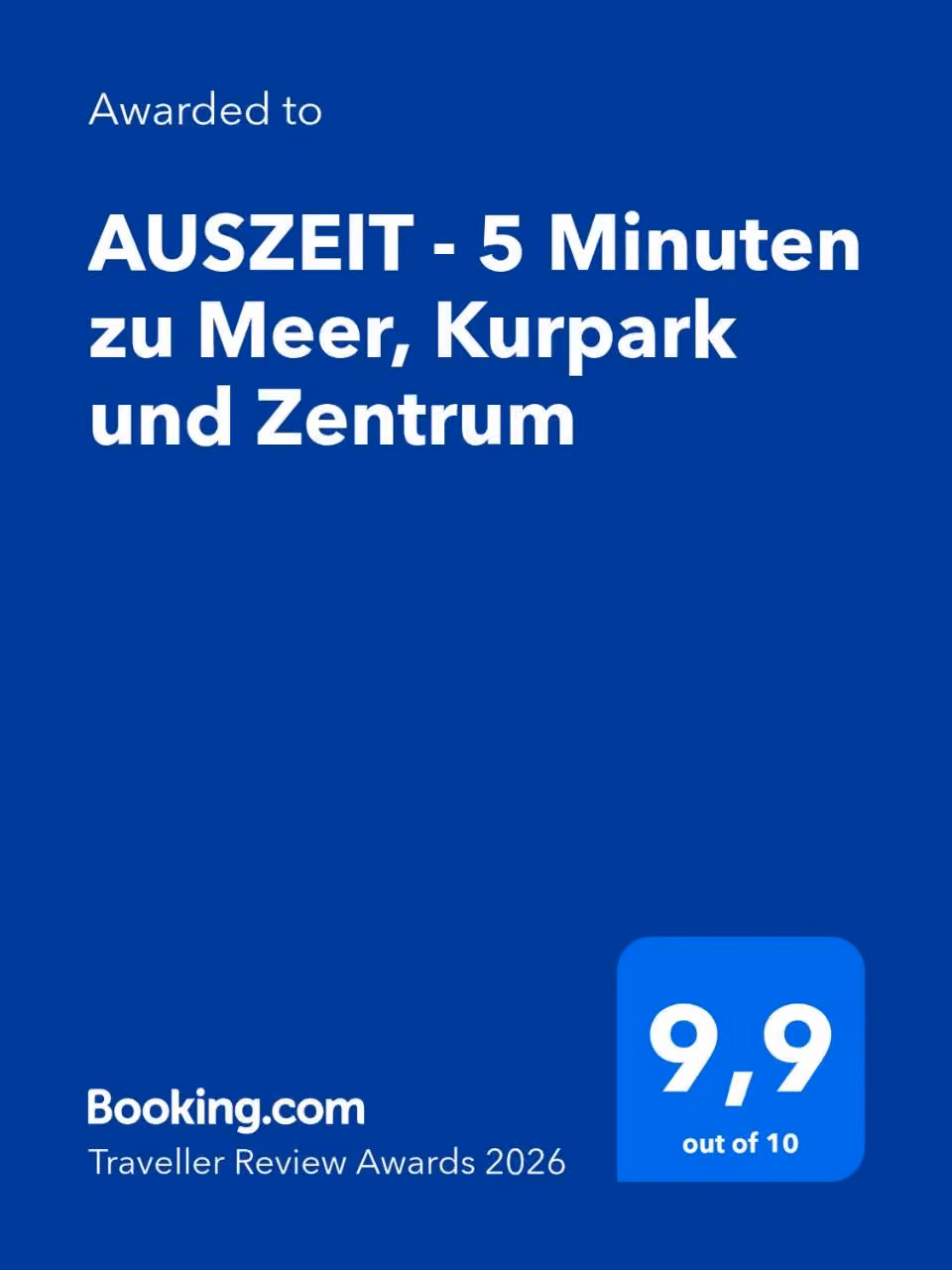 Bild der Unterkunft