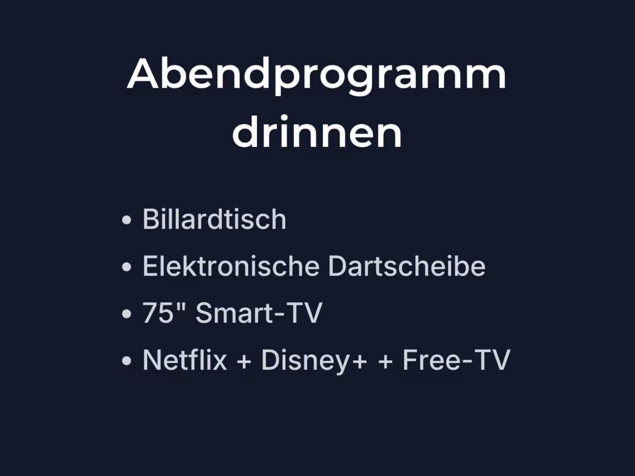 Bild der Unterkunft