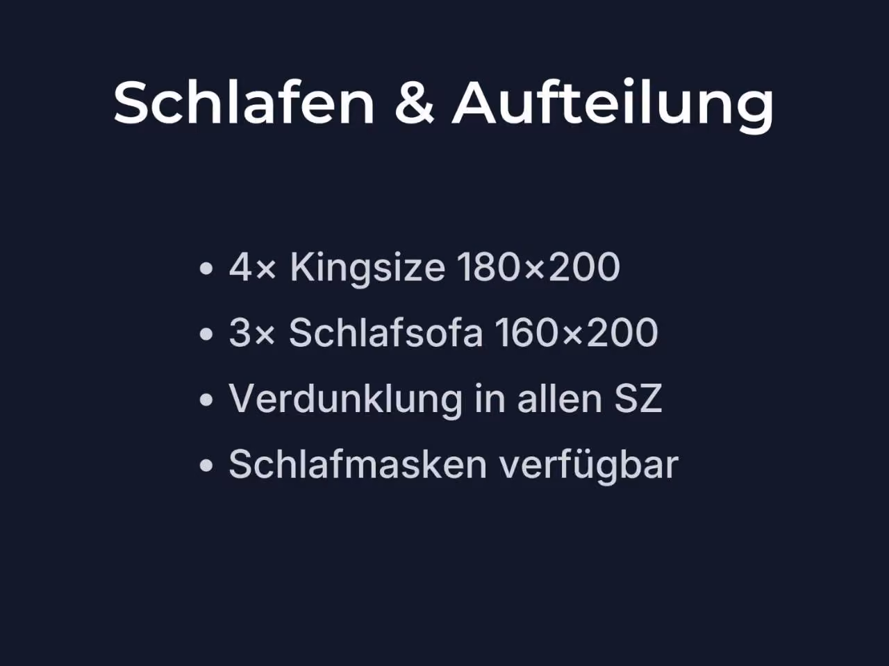 Bild der Unterkunft