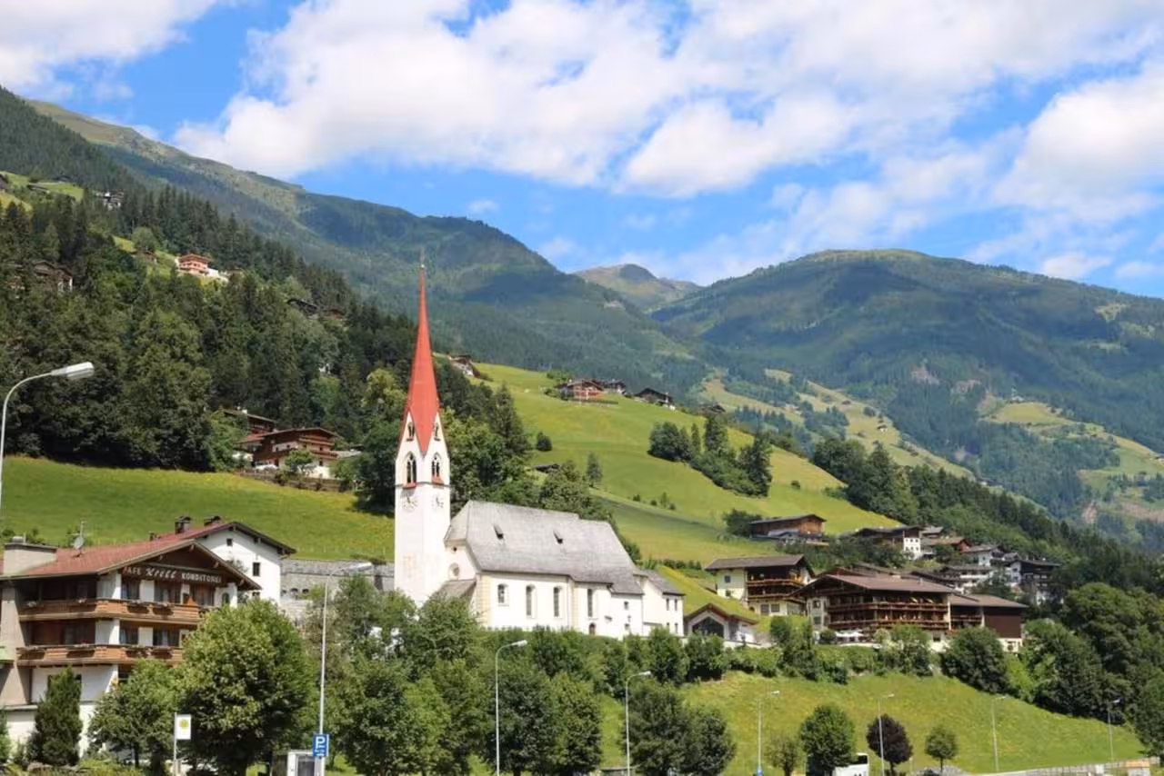 Bild der Unterkunft