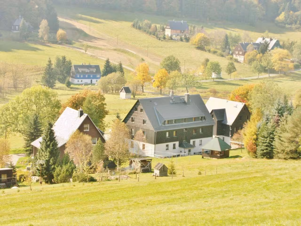 Bild der Unterkunft