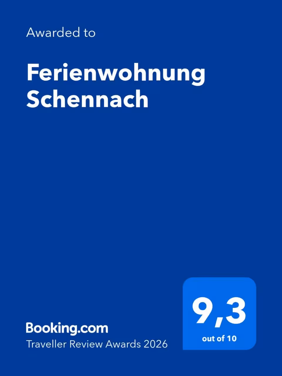 Bild der Unterkunft