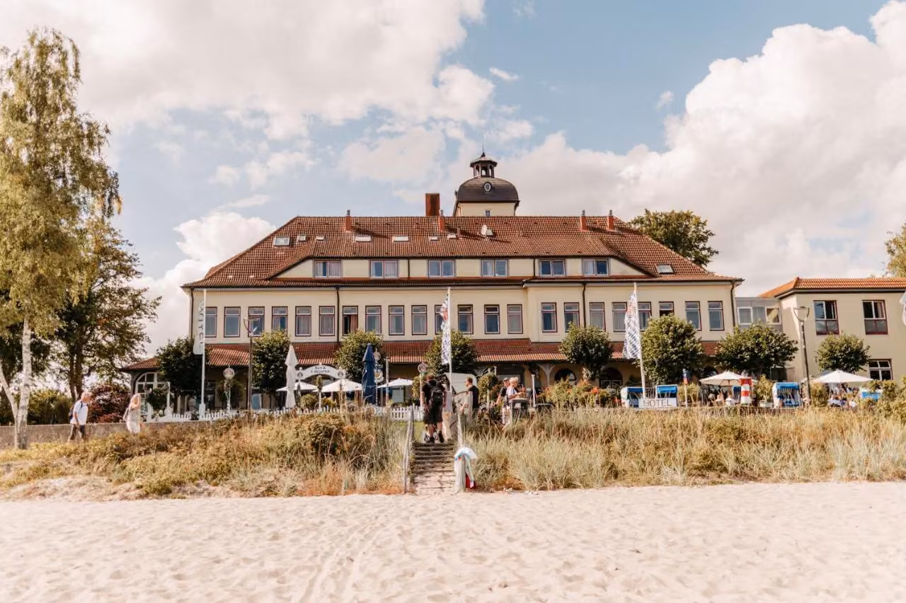 Bild der Unterkunft