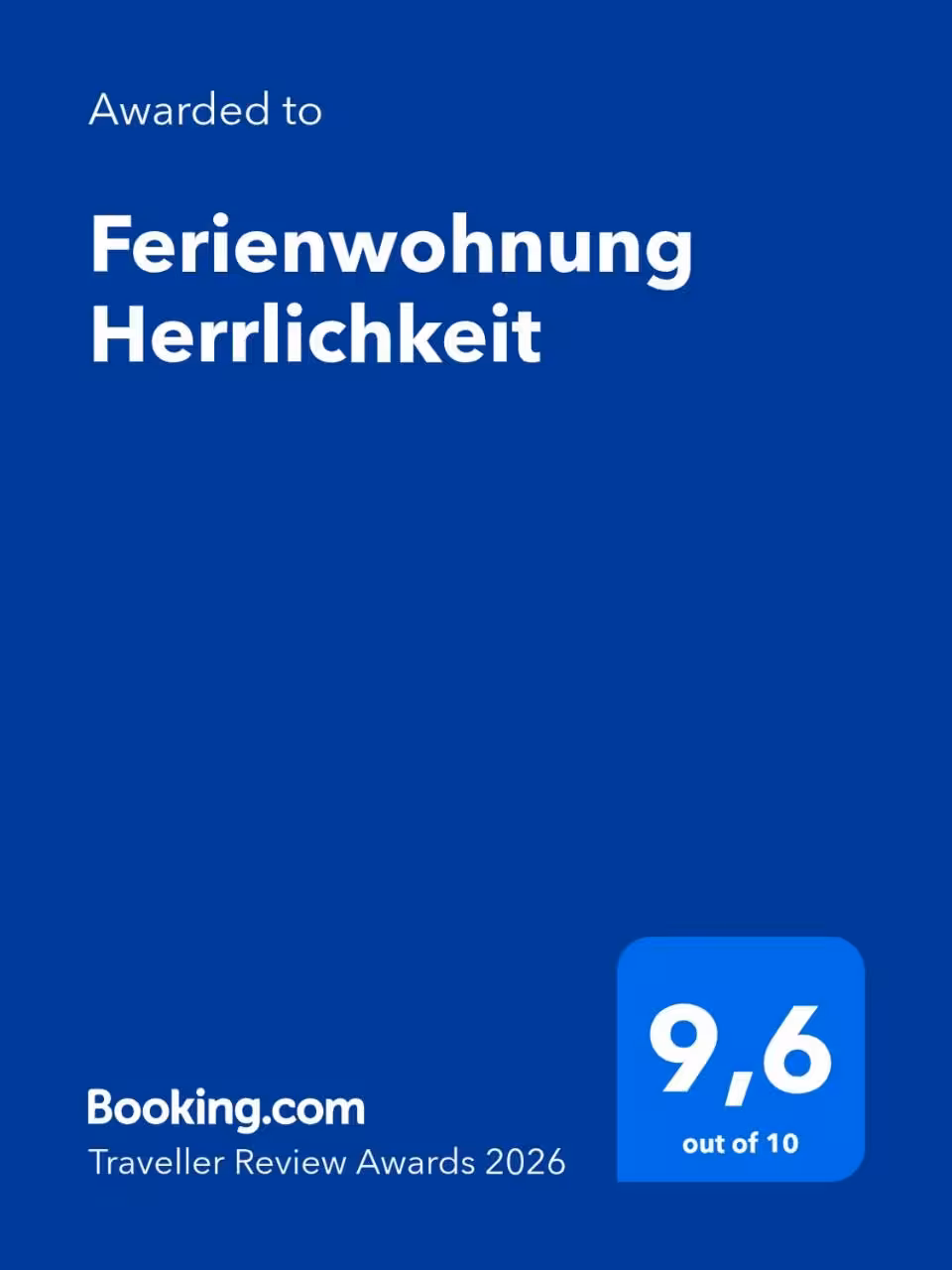 Bild der Unterkunft