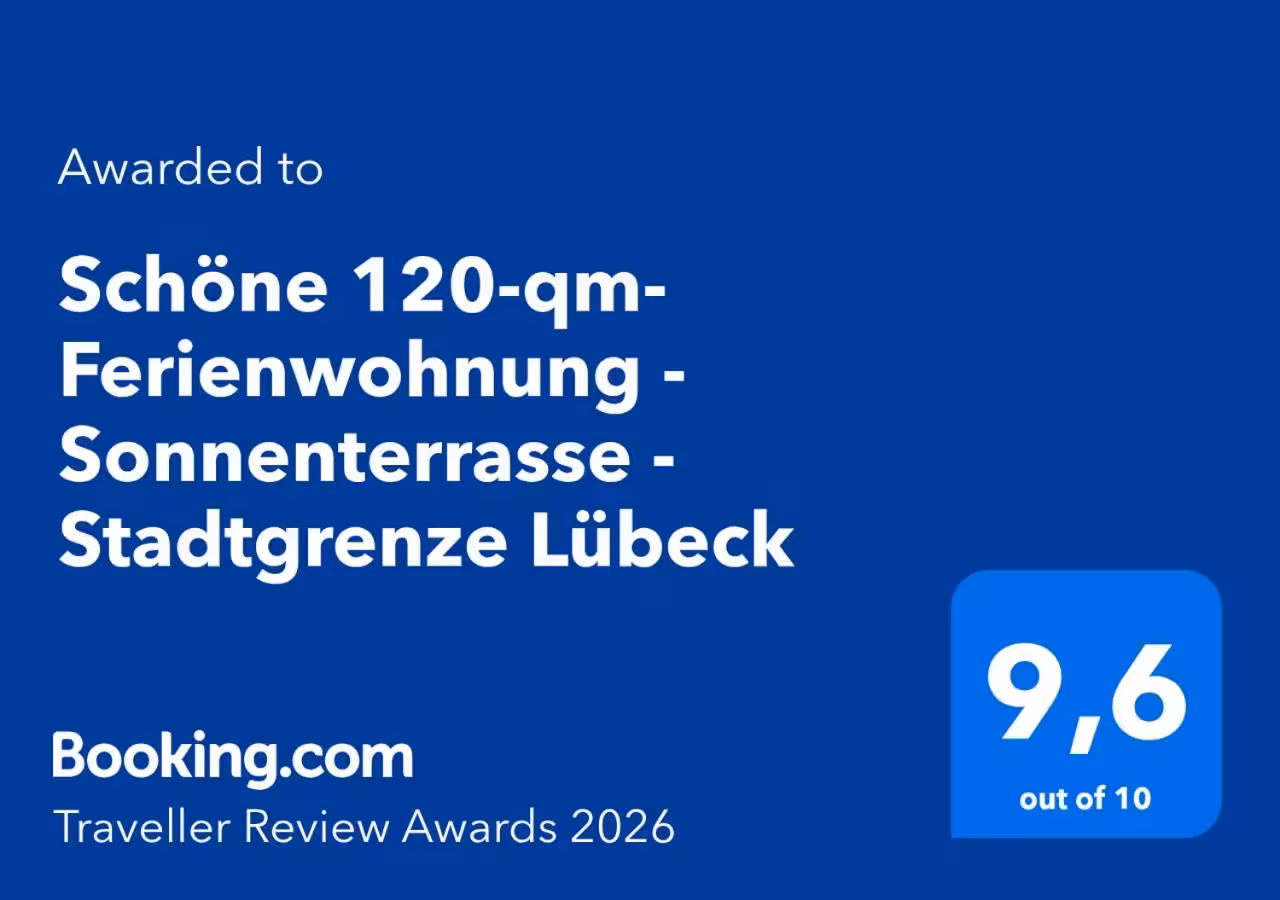 Bild der Unterkunft